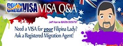 Down Under Visa - Visa Q & A Image