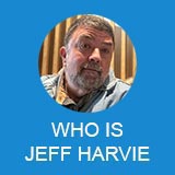 About Jeff Harvie Image