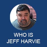 About Jeff Harvie Image
