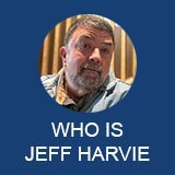 About Jeff Harvie Image