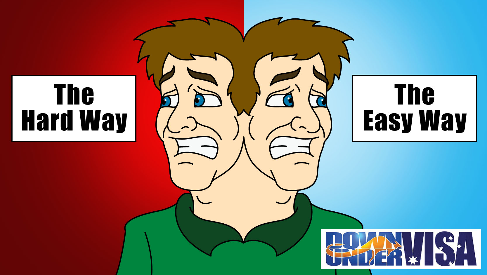 Better ways to get a partner from Philippines to Australia?