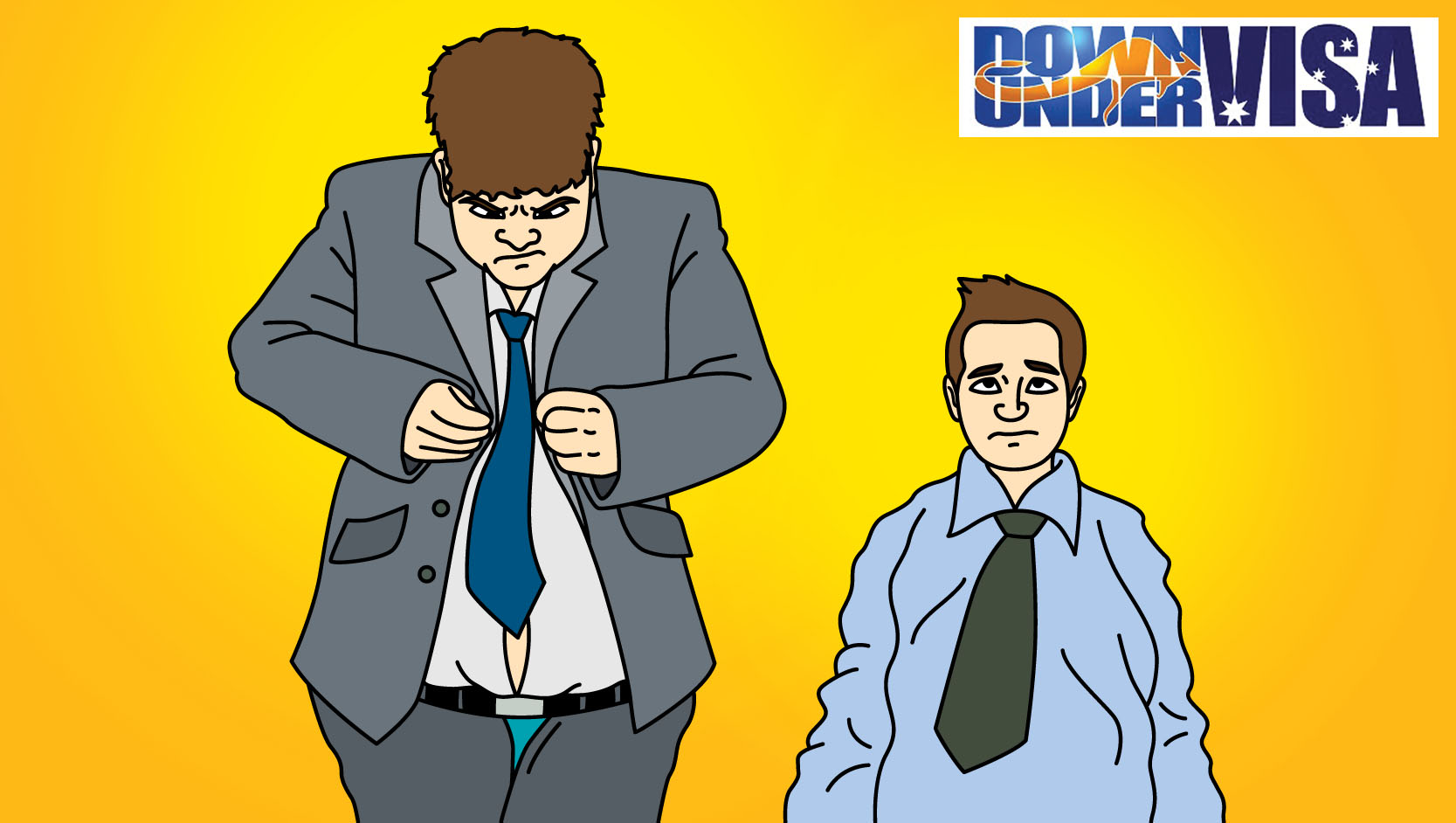 Visa Requirements – Getting a list of what you need