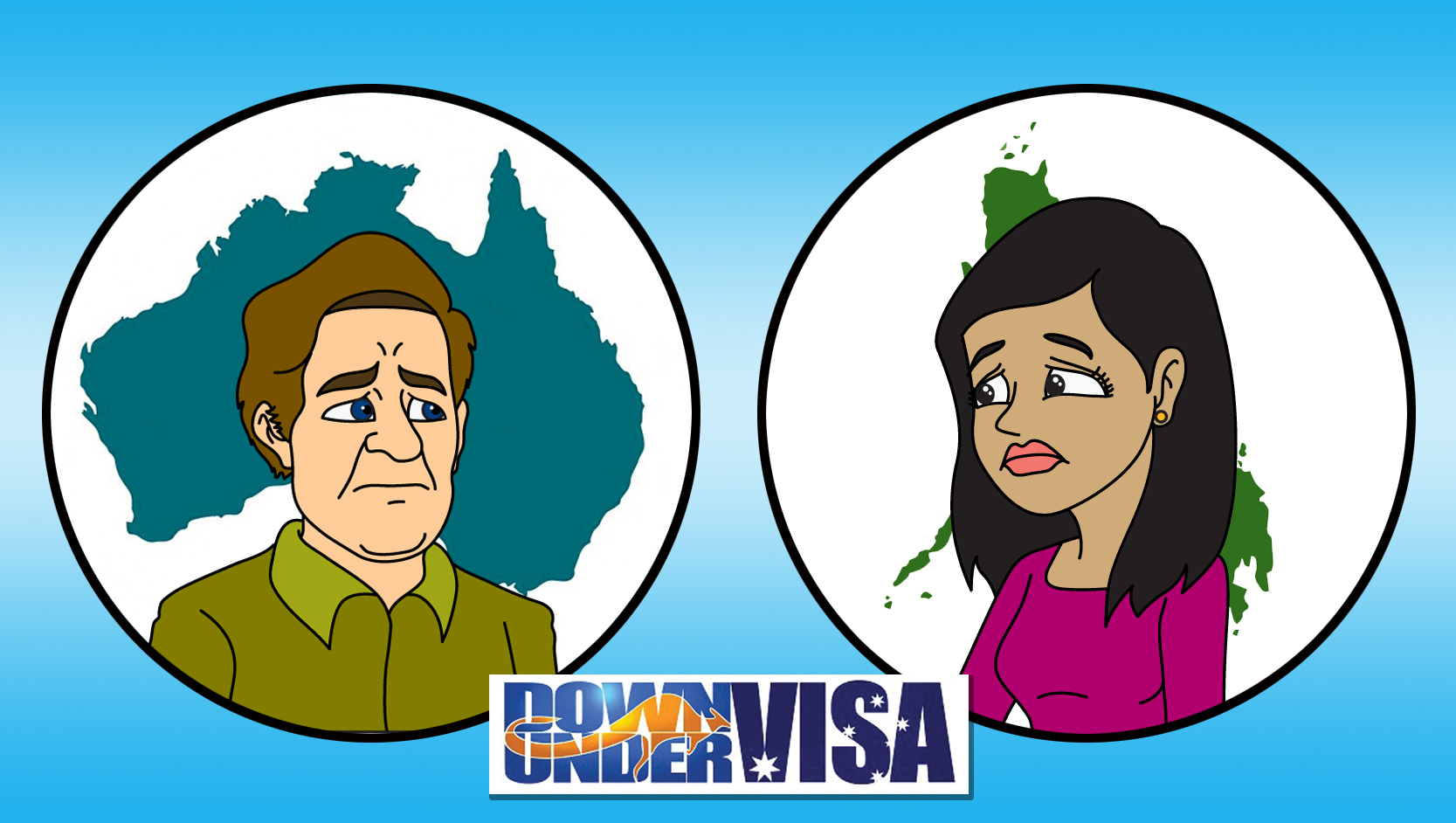 July 1st 2021 – Down Under Visa News for Down Under Visa Clients