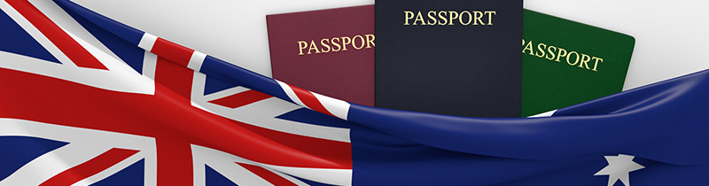 Australian Citizenship by Descent for a Vietnamese