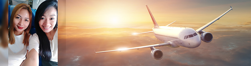 Australian Tourist Visa for Thais