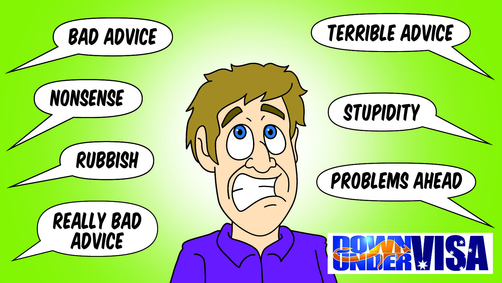 Immigration Advice About Australian Visas from Philippines