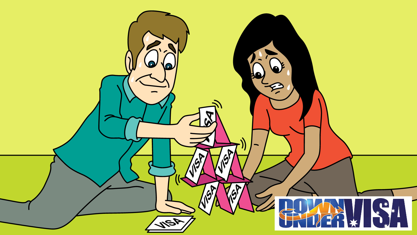 Australian Visas from Philippines – Why you need a professional Migration Agent?