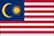 Malaysia Flag