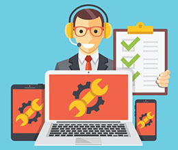 Complete support Support Services from Down Under Visa