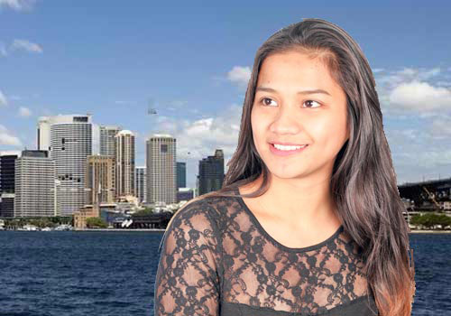 Onshore Partner Visa on a Tourist Visa Vietnamese