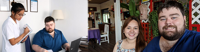 Onshore Partner Visa on a Tourist Visa form Vietnam to Australia Onshore Partner Visa on a Tourist Visa form Vietnam to Australia