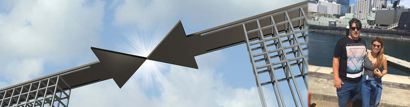 Thailand to Australia bridging visas