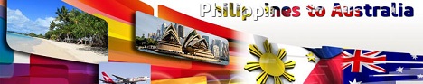 Philippines to Australia Facebook group
