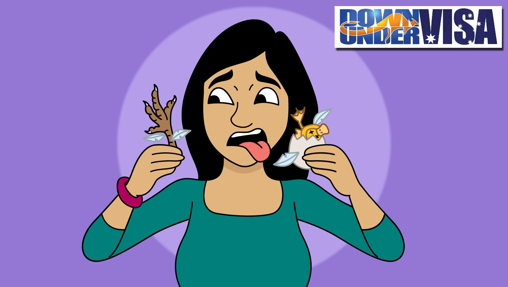 Filipino Street Food – Jeff and Remy Talk