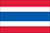 Thailand Flag