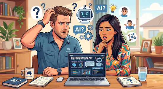 the error of using AI to manage australian visa applications