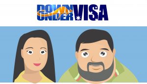 Down Under Visa's new promotional video