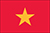 Vietnam Flag