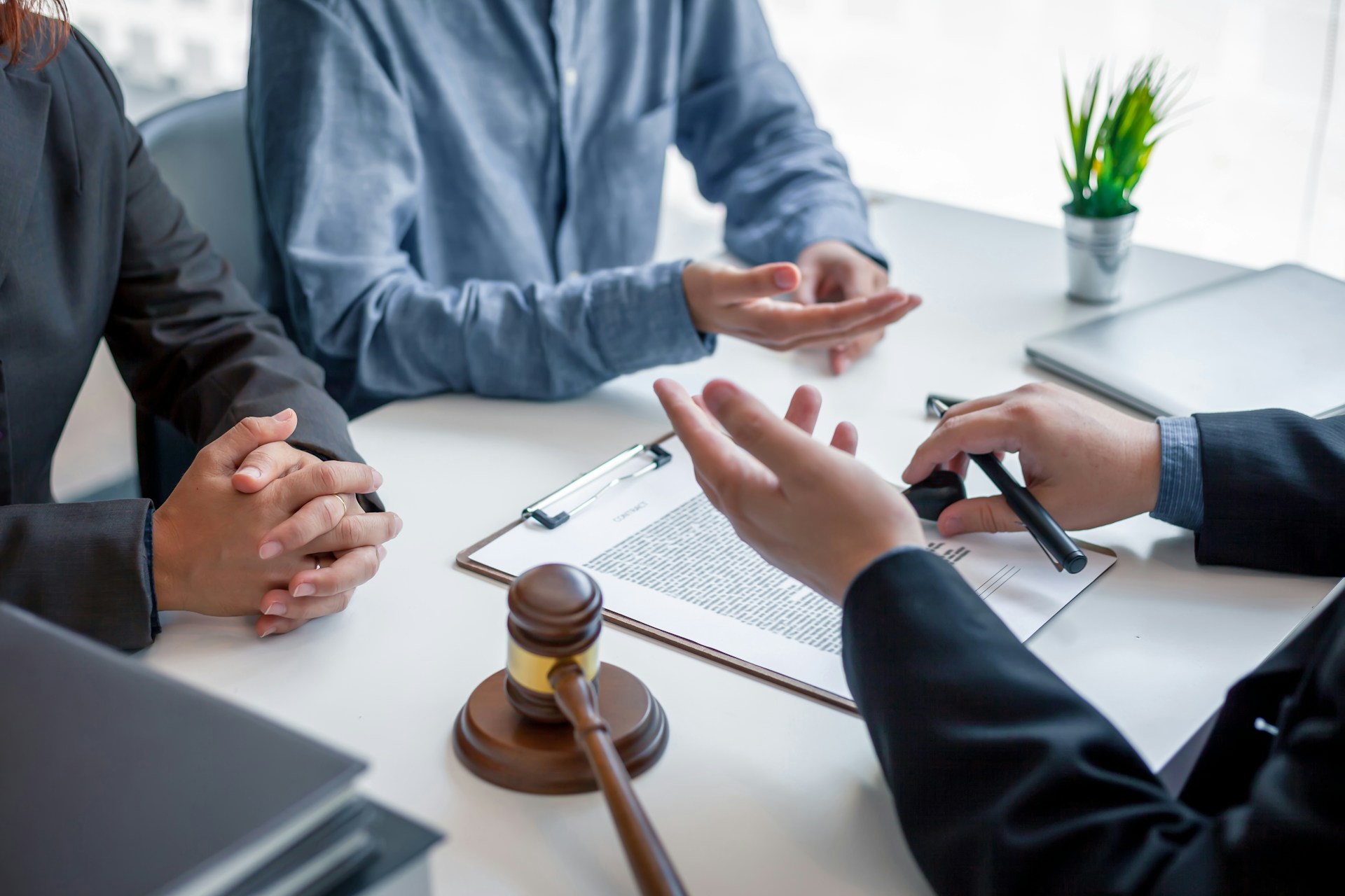 Merits Review at the ART for Australian visa refusals