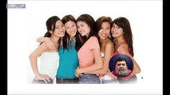 Filipina arriving in Australia