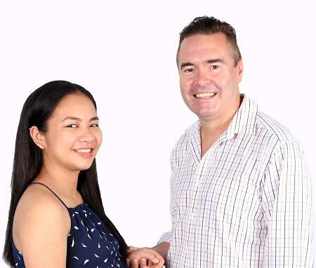 The Facts About Australian Visa Applications for Australian Filipina couples