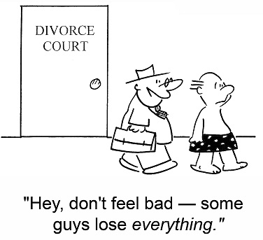 Divorce in the Philippines – Part 4