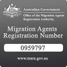 Migration Agents Registration Authority