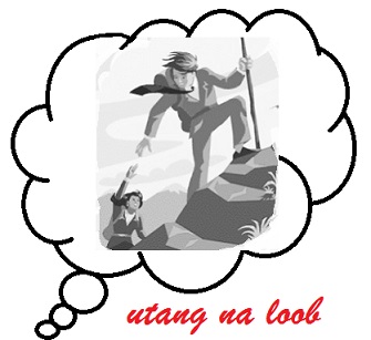 Utang Na Loob – Debts and Honour