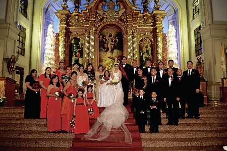 Marrying in Philippines. Is it a good idea? Part One