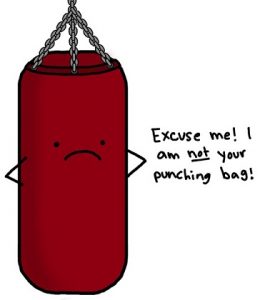 punchingbag