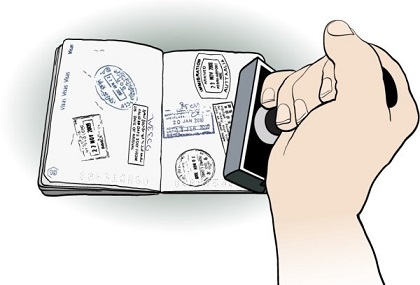 Passport-Visas