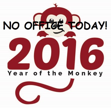 Philippines Public Holiday today – No office!