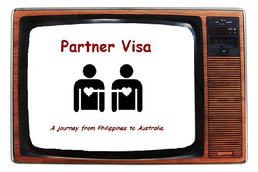 Partner Visa – Journey from Philippines to Australia – Part 2