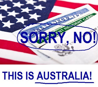 can you petition for family members to migration to Australia from Philippines? Does an Australian family visa exist?