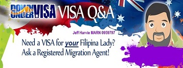 Partner Visa to Australia - Frequently Asked Questions