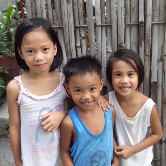 Bring your kids. Include the children in a partner visa application to Australian from Philippines