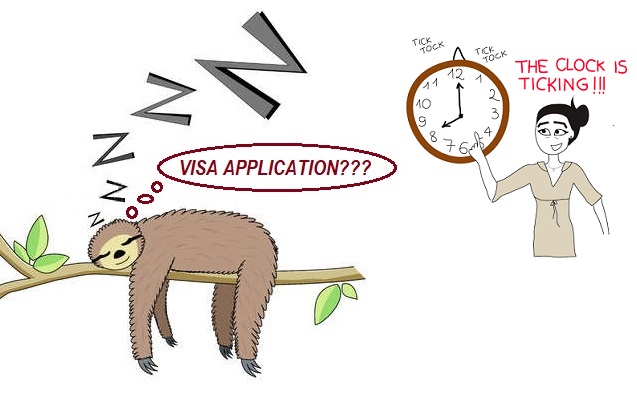 offshore partner visa application versus onshore partner visa application