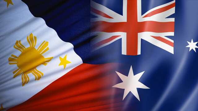 Australian Filipina relationships and advice for Down Under visa clients through filipinawives.downundervisa.com 