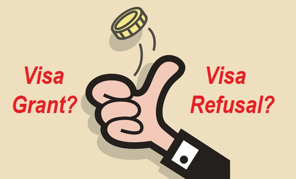 risky visa applications and visa refusals
