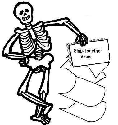 No more bare-bones partner visa applications