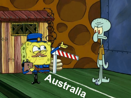 Easy visas to Australia from Philippines