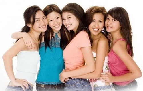 You will help your Filipina wife adjust in Australia by encouraging her to make good Filipina friends.