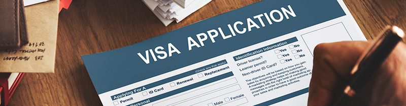 Partner Visas or Prospective Marriage Visas