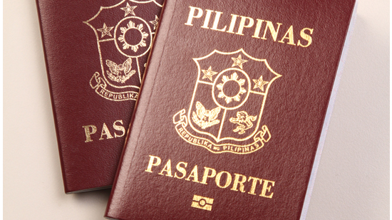 philippines passport appointments