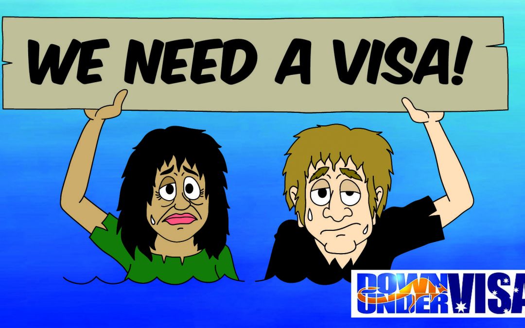 Advantages of Applying for a Partner Visa Offshore