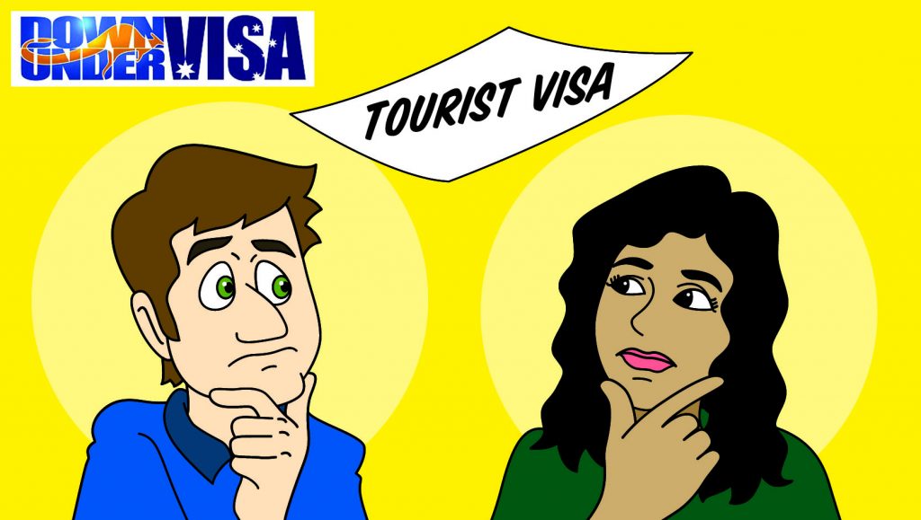 Tourist visa scams and requests for six month tourist visa stays
