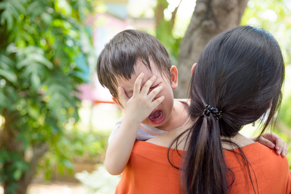 daycare or other childcare means leaving your child with strangers as well as additional stress, all of which a parent visa could solve