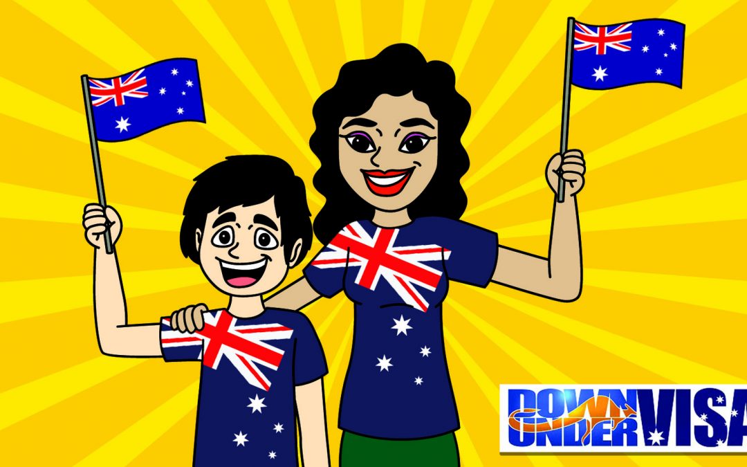 Australian Citizenship for Filipino Permanent Residents