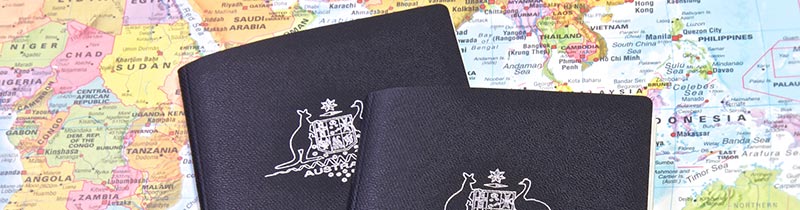 Citizenship for New Australians