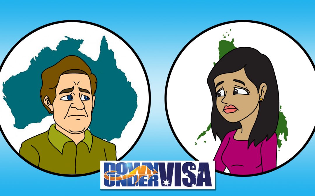 Tourist Visa from Philippines to Australia – Haven’t Met Yet